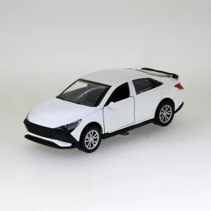 ماشین بازی مدل هیوندا النترا موزیکال