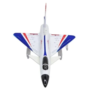هواپیما بازی مدل جت جنگنده J10 موزیکال چراغدار