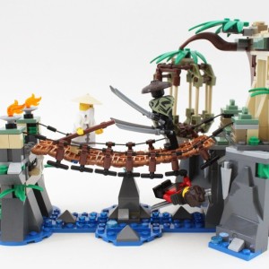 ساختنی مدل نینجا سرنوشت استاد آرماژدون کد 10715