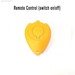 توپ پرنده مدل بومرنگ FFLYING SPINNER Flynova PRO