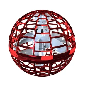 توپ پرنده مدل بومرنگ FFLYING SPINNER Flynova PRO