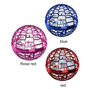 توپ پرنده مدل بومرنگ FFLYING SPINNER Flynova PRO