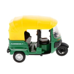 موتور بازی فلزی طرح موتور سه چرخ هندی