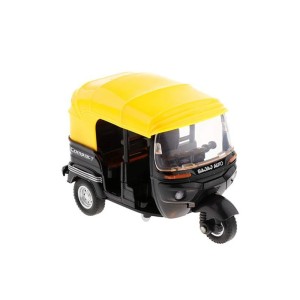 موتور بازی فلزی طرح موتور سه چرخ هندی