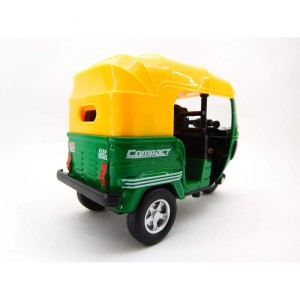 موتور بازی فلزی طرح موتور سه چرخ هندی