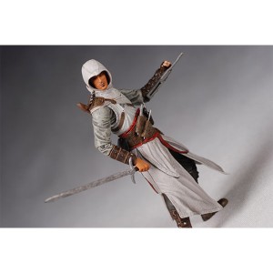 اکشن فیگور نکا مدل Altair Assassins Creed