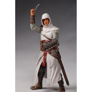 اکشن فیگور نکا مدل Altair Assassins Creed