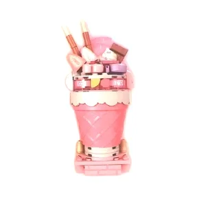 ساختنی 190 تکه سیمبو بلاک مدل شیک توت فرنگی کد 615063