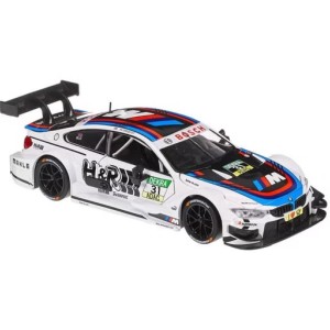 ماکت فلزی BMW M4 سایز 1 به 24 موزیکال MSZ