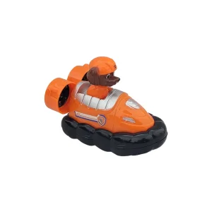 ماشین بازی طرح سگهای نگهبان مجموعه 6 عددی