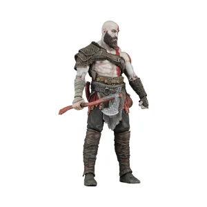 اکشن فیگور گاد آف وار برند نکا God Of War