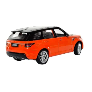 ماکت ماشین فلزی رنجرور برند ویلی