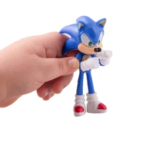 فیگور مدل سونیک 4 تایی