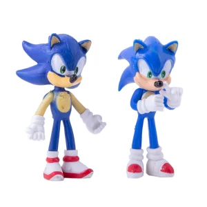 فیگور مدل سونیک 4 تایی