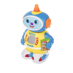 بازی آموزشی هولی تویز مدل Space Doctor