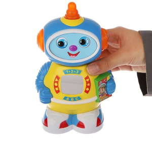 بازی آموزشی هولی تویز مدل Space Doctor