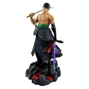 فیگور طرح زورو (Zoro)  50 سانتی