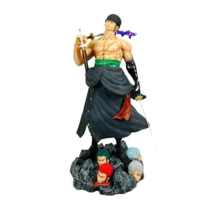 فیگور طرح زورو (Zoro)  50 سانتی