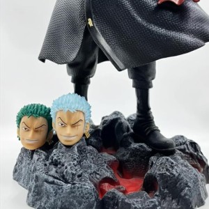 فیگور طرح زورو (Zoro)  50 سانتی