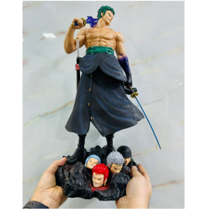 فیگور طرح زورو (Zoro)  50 سانتی