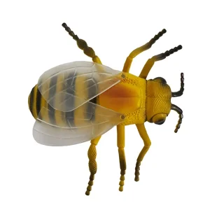 فیگور حشرات بسته 10 عددی با زنبور