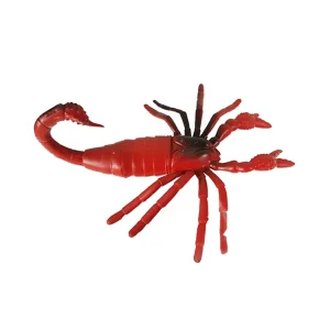 فیگور حشرات بسته 10 عددی با زنبور