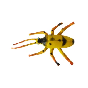 فیگور حشرات بسته 10 عددی با زنبور