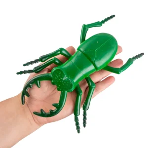 فیگور طرح حشرات مجموعه 10 عددی با مار