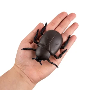 فیگور طرح حشرات مجموعه 10 عددی با مار