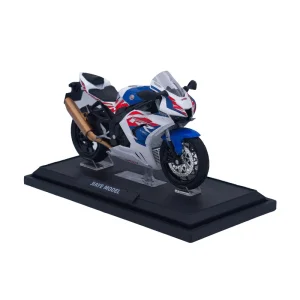 موتور فلزی 1 به 12 مدل هوندا سی بی ار برند JIAYE