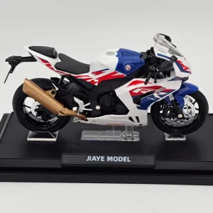 موتور فلزی 1 به 12 مدل هوندا سی بی ار برند JIAYE