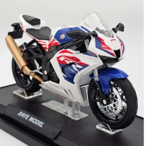 موتور فلزی 1 به 12 مدل هوندا سی بی ار برند JIAYE