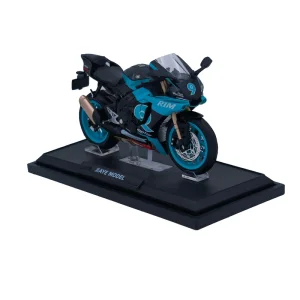 موتور فلزی 1 به 12 مدل یاماها ار وان  برند JIAYE