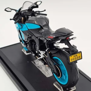 موتور فلزی 1 به 12 مدل یاماها ار وان  برند JIAYE