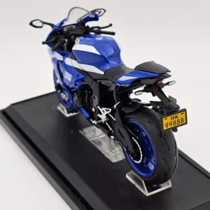 موتور فلزی 1 به 12 مدل یاماها  برند JIAYE