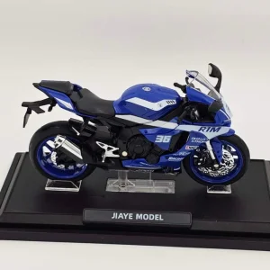 موتور فلزی 1 به 12 مدل یاماها  برند JIAYE