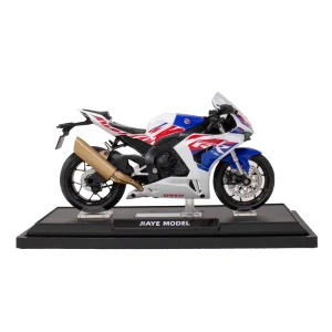 موتور بازی مدل هوندا سی بی ار