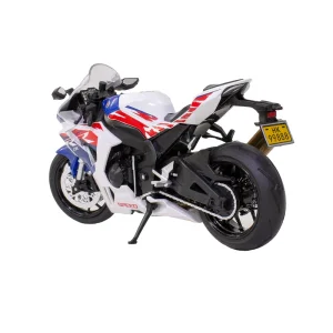 موتور بازی مدل هوندا سی بی ار