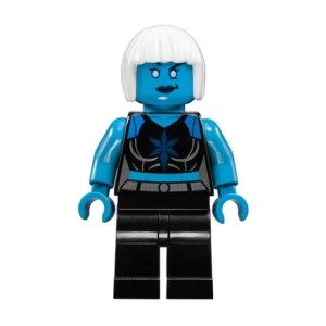 ساختنی بلا مدل نبرد فلش Flash 10844