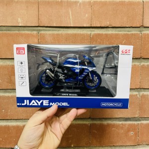 موتور فلزی 1 به 12 مدل یاماها  برند JIAYE