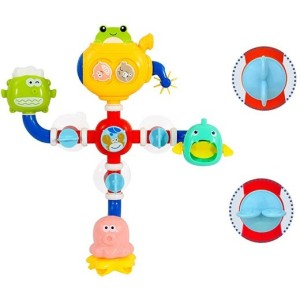 ست وسایل حمام