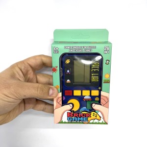 آتاری دستی نوستالژی باتری خور