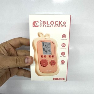 آتاری دستی نوستالژی باتری خور خرگوشی