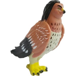 فیگور موانا مجموعه 10 عددی