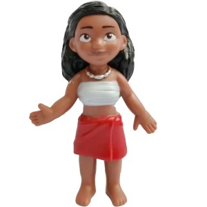 فیگور موانا مجموعه 10 عددی