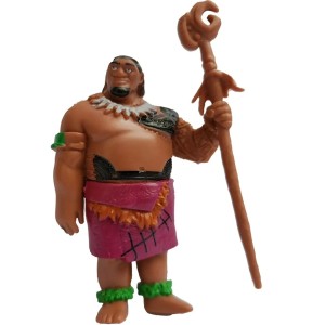 فیگور موانا مجموعه 10 عددی