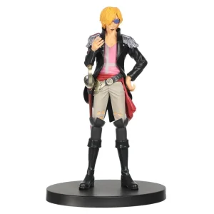 فیگور مدل وان پیس طرح زورو و سانجی مجموعه 2 عددی