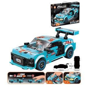 لگو‌ ماشین