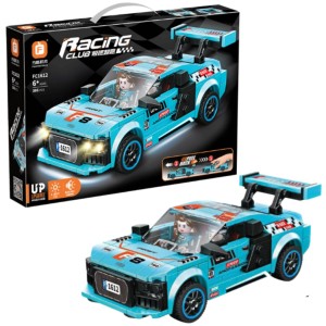 لگو‌ ماشین