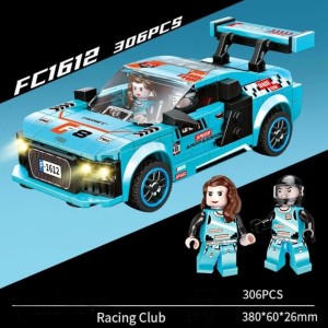 لگو‌ ماشین